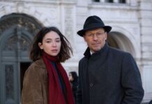 “La Lezione” di Stefano Mordini