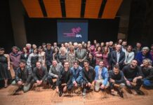 Spello torna ad essere Capitale del Cinema