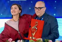 Sanremo 2026: la conferenza stampa finale