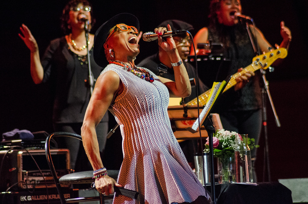 Dee Dee Bridgewater e Fatoumata Diawara al Bergamo Jazz Estate 2026