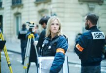 “Il Caso 137 ( Dossier 137 )” di Dominik Moll