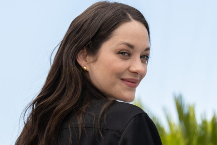 Marion Cotillard - Foto di Alcide Boaretto