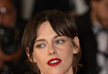 The Chronology of Water: il debutto di Kristen Stewart conquista Cannes