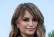 Penélope Cruz incanta Cannes 2026