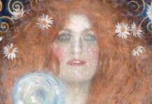 A Villa Manin di Passariano il capolavoro di Klimt, Nuda Veritas