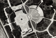 Al Teatro Verde, la Fondazione Giorgio Cini ospita due grandi spettacoli della Biennale Teatro 2026