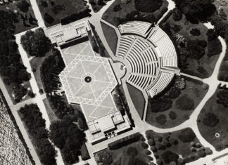Al Teatro Verde, la Fondazione Giorgio Cini ospita due grandi spettacoli della Biennale Teatro 2026