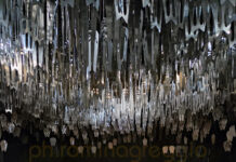 61. Biennale Arte: inaugurato il Padiglione dell’Oman