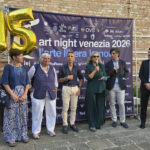Art Night Venezia -ph rominagreggio