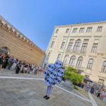 Art Night Venezia, Andy Barrt -ph rominagreggio
