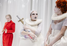 Al Teatro Donizetti di Bergamo annunciati i programmi della prossima stagione Amleto_ph-Luigi-De-Palma
