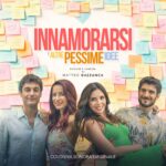 Innamorarsi soundtrack_COVER