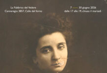 A La Fabbrica del Vedere ”Le sorelle Gramatica: dagli atelier fotografici alla scena’’