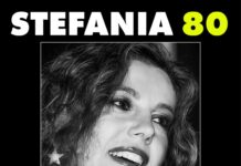 Mostra a Viareggio per gli 80 anni di Stefania Sandrelli