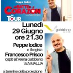 PEPPE IODICE – GABBIANO