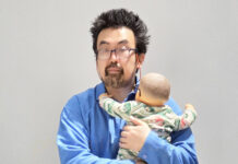 61. Biennale Arte 2026: Ei Arakawa-Nash trasforma il Padiglione Giappone in un’esperienza condivisa