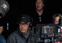 Italia Film Fedic assegna il Premio alla carriera 2026 al regista britannico Peter Chelsom