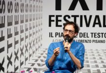 Nasce il ”TXT Festival – Il piacere del testo”