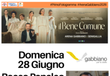 Rocco Papaleo, Peppe Iodice e Francesco Prisco ospiti all’Arena Gabbiano