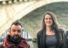 Con Berto e Chinellato Venezia torna a guardare il mondo con gli occhi dei bambini.