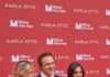 Milano Film Fest: red carpet, cerimonia di apertura ed eventi speciali Bruni Tedeschi, Marchioni, Vicario