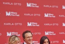 Milano Film Fest: red carpet, cerimonia di apertura ed eventi speciali Bruni Tedeschi, Marchioni, Vicario