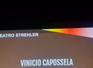 Milano Film Festival: Vinicio Capossela e il suo cinema a occhi chiusi con “Sotto il Bosco di Latte” Capossela al Piccolo Teatro