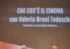 Valeria Bruni Tedeschi al MFF26 ospite del talk “Cos’è il cinema” MFF26_cos'è_il_cinema_bruni_tedeschi