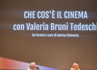 Valeria Bruni Tedeschi al MFF26 ospite del talk “Cos’è il cinema” MFF26_cos'è_il_cinema_bruni_tedeschi
