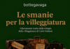 Le smanie per la villeggiatura di Carlo Goldoni in scena a Venezia con Bottegavaga