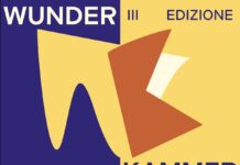 Il programma della terza edizione del festival di Neri Pozza “WUNDERKAMMER”