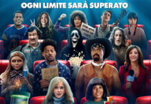 “Scary Movie” di Michael Tiddes