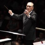 Ennio Morricone