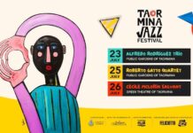 Al Via il Taormina Jazz Festival