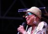 Bergamo Jazz, Dee Dee Bridgewater chiude il festival al grido di “We Exist!”
