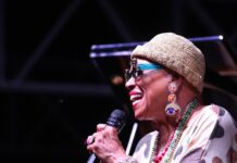 Bergamo Jazz, Dee Dee Bridgewater chiude il festival al grido di “We Exist!”