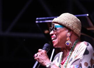 Bergamo Jazz, Dee Dee Bridgewater chiude il festival al grido di “We Exist!”