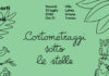 Fiaticorti Film Festival. A Istrana l’evento “Cortometraggi sotto le stelle” in Villa Lattes