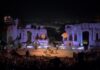 Taormina Jazz Festival: Cécile McLorin Salvant chiude la XIII edizione reinterpretando l’idea di standard jazz