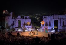 Taormina Jazz Festival: Cécile McLorin Salvant chiude la XIII edizione reinterpretando l’idea di standard jazz