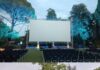 Il cinema in primo piano a Gorizia: inizia il 45. Premio Amidei