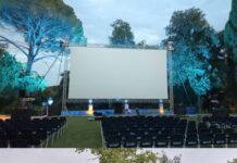 Il cinema in primo piano a Gorizia: inizia il 45. Premio Amidei
