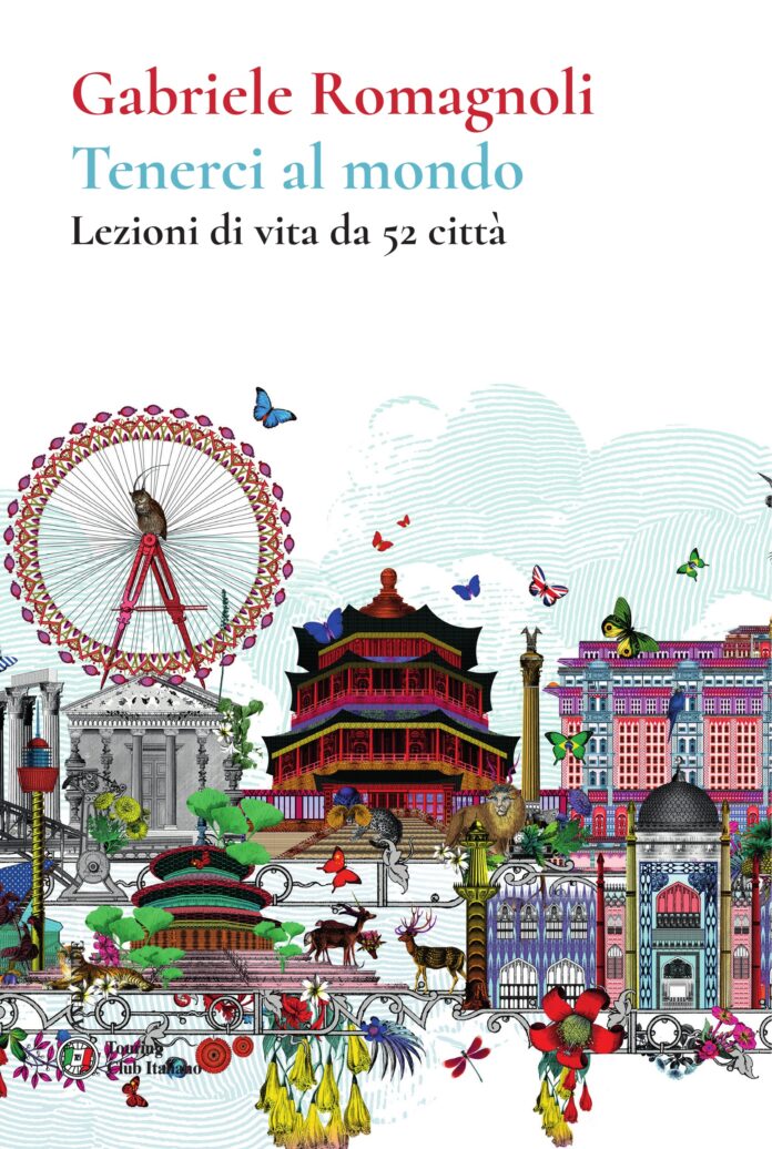 Romagnoli_cover Tenerci al mondo