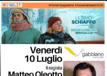 Apericinema con il regista Matteo Oleotto ospite all’Arena Gabbiano e poi Extra Time