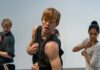 La WINNDance Company chiude la Biennale Danza 2026 con lo spettacolo Scirocco: Death in Venice + Bridge of Sighs