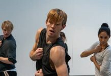La WINNDance Company chiude la Biennale Danza 2026 con lo spettacolo Scirocco: Death in Venice + Bridge of Sighs