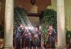 Stresa Festival 2026, i sax dei Kebyart conquistano l’Isola Madre con i loro “Capricci” Concerto “Capricci” del quartetto Kebyart