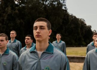 Luigi ZENO: un nome da seguire!