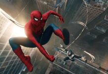 “Spider-Man: Brand New Day” di Destin Daniel Cretton