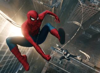 “Spider-Man: Brand New Day” di Destin Daniel Cretton